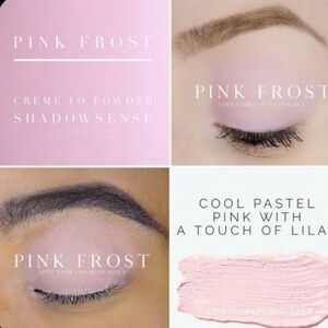 Pink Frost Shadowsense